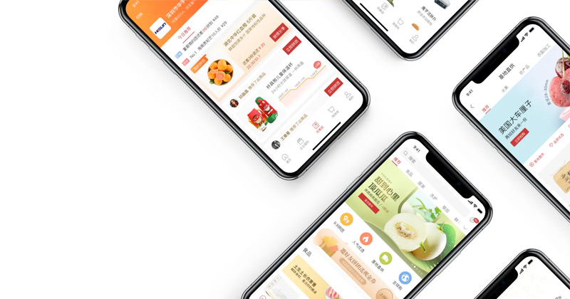 南京电商零售小程序开发公司，打造一站式商城解决方案