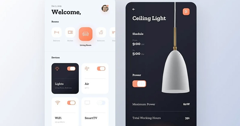 南京物联网小程序开发，智能硬件控制APP解决方案专家